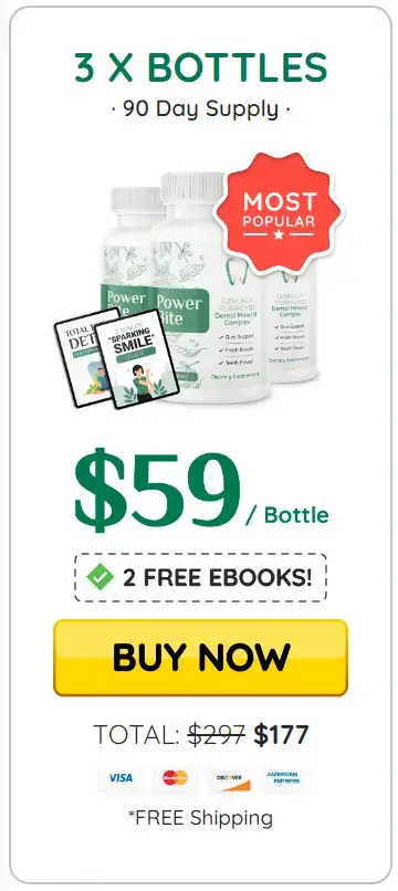 Powerbite-discount