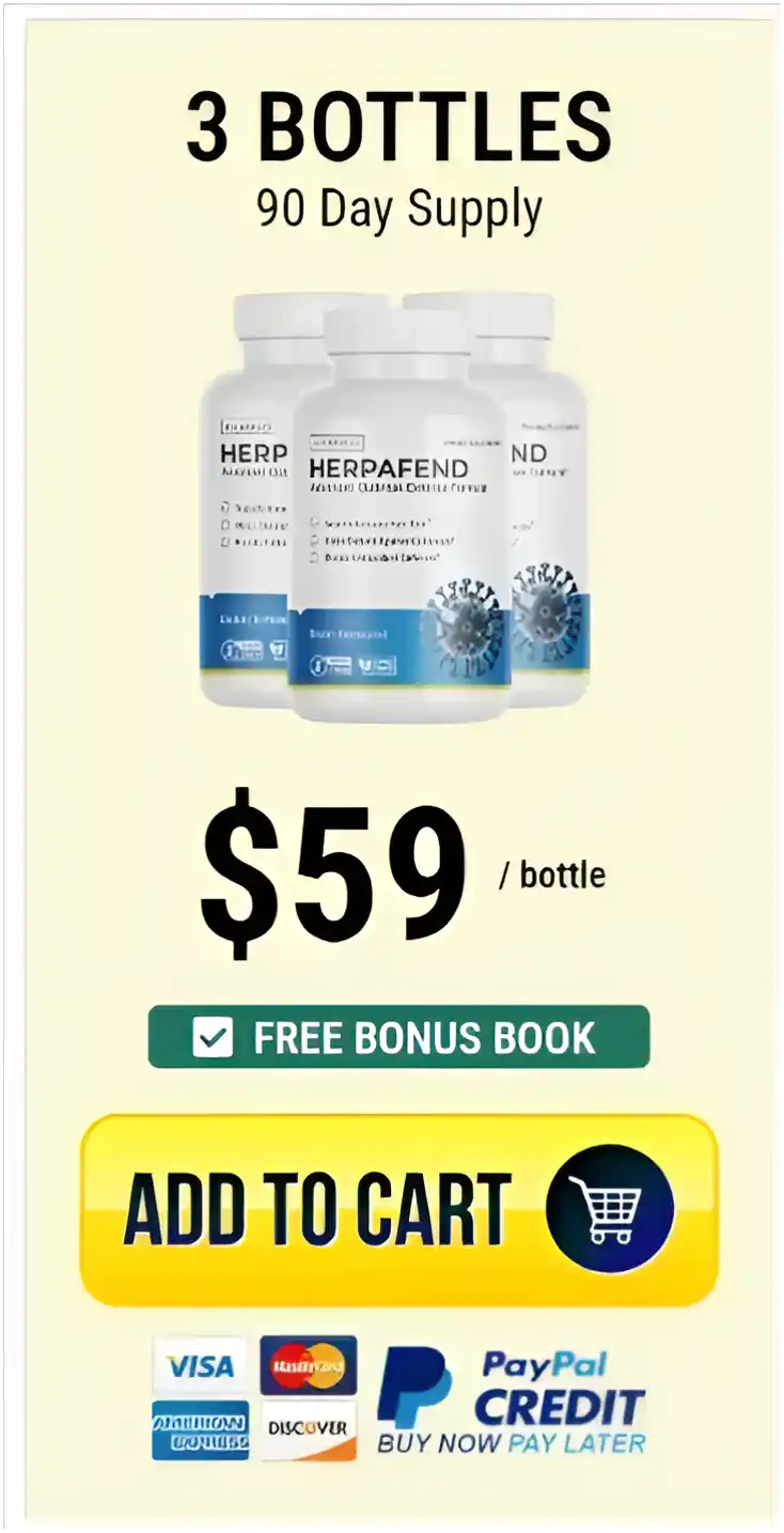 Herpafend-discount