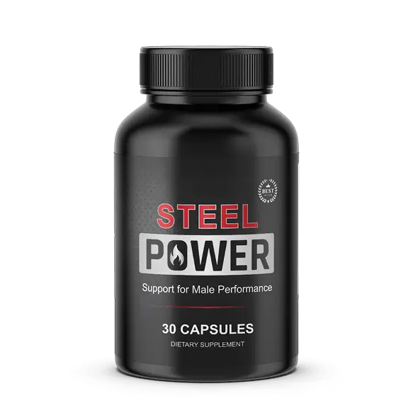 Steel Power 