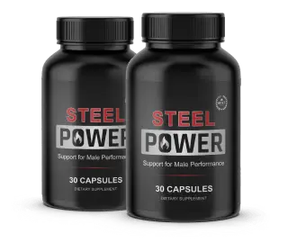 Steel-power-supplement
