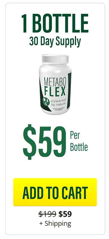 Metabo-Flex-price
