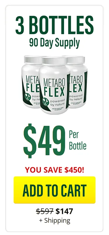 Metabo-Flex-discount