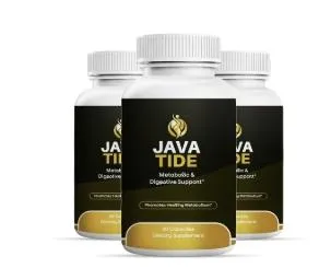 JavaTide Supplement