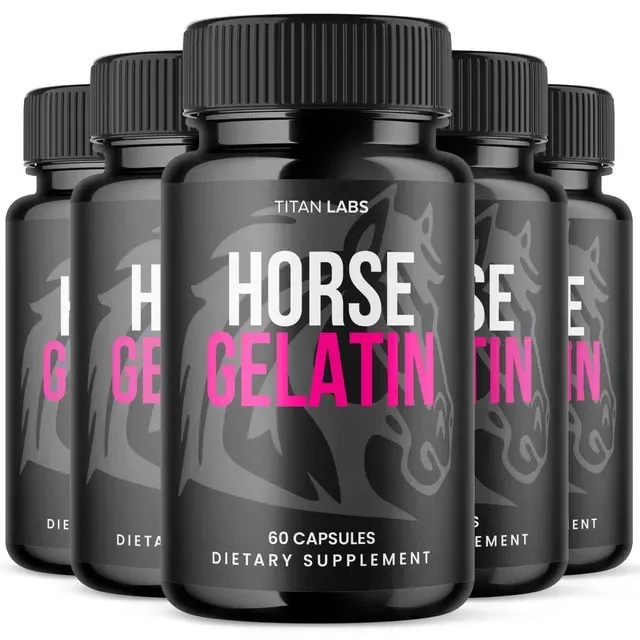 Horse Gelatin-official-website