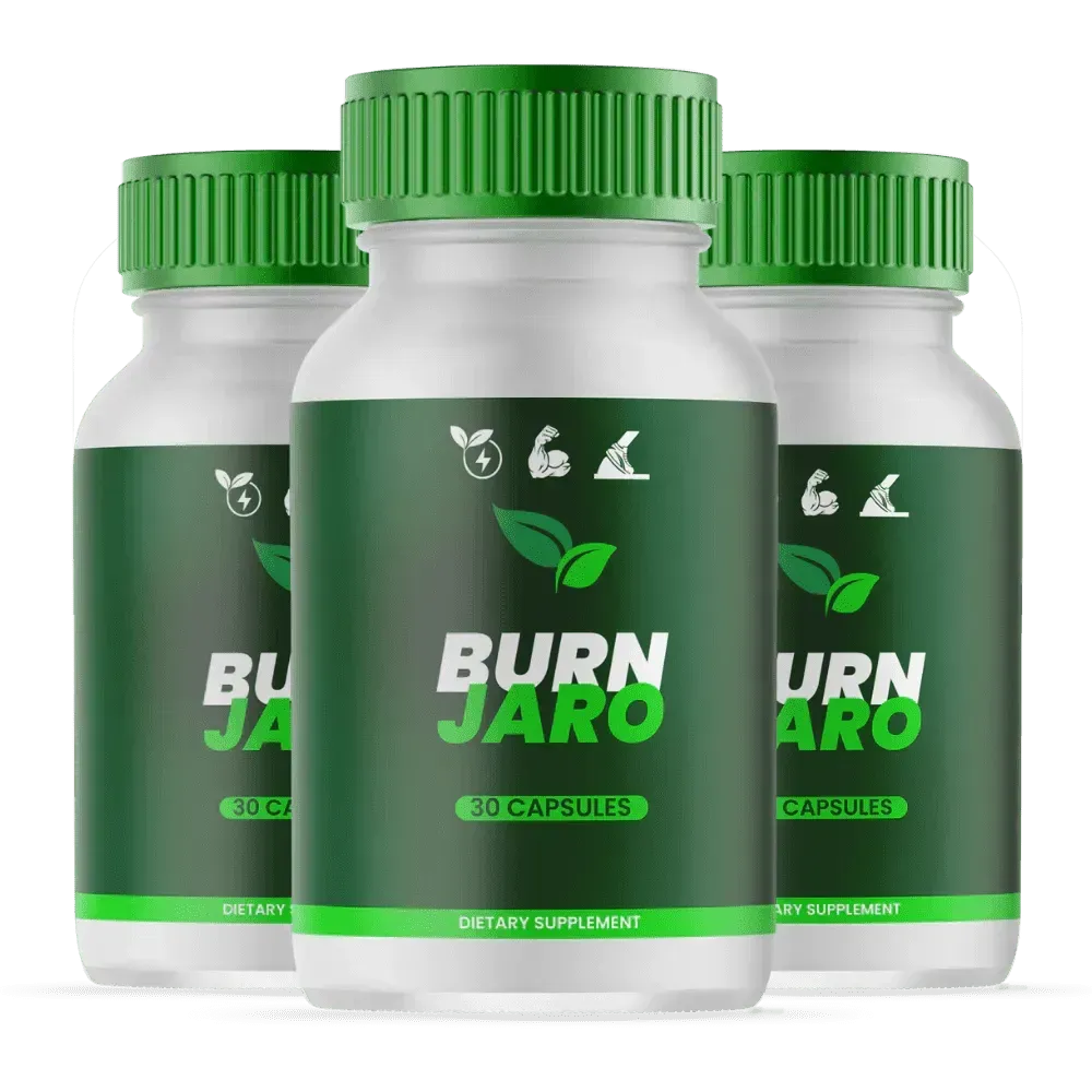 BurnJaro