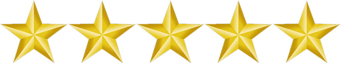 EZ Prostate star ratings