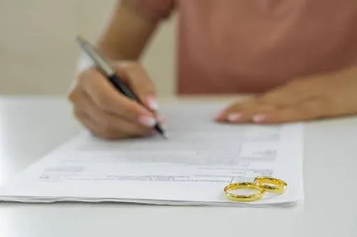 What to expect during a divorce mediation session in Southlake, TX.