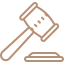 gavel