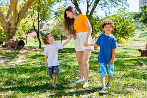 Parenting and child custody in DFW