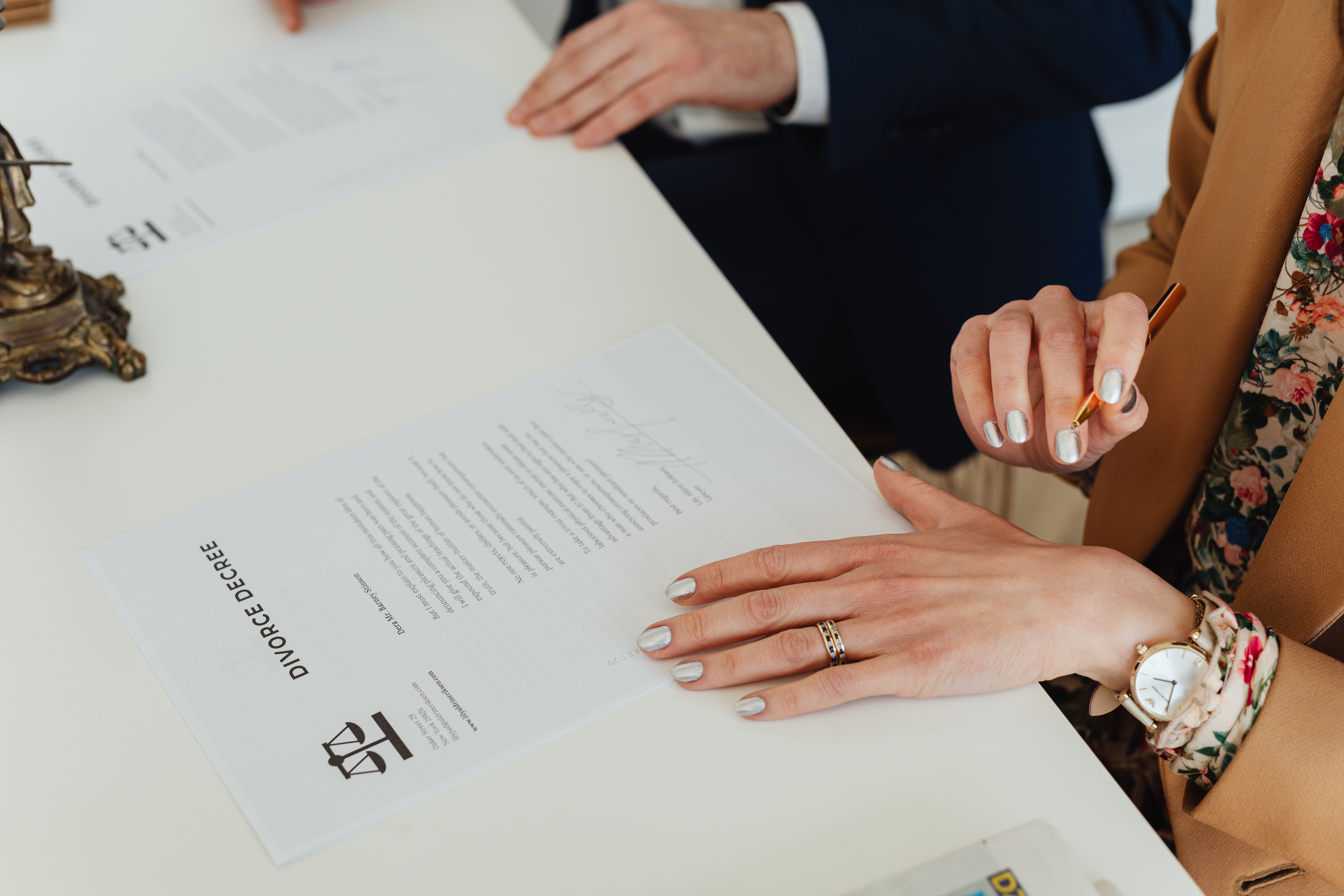 Stock options and their division in a Southlake divorce