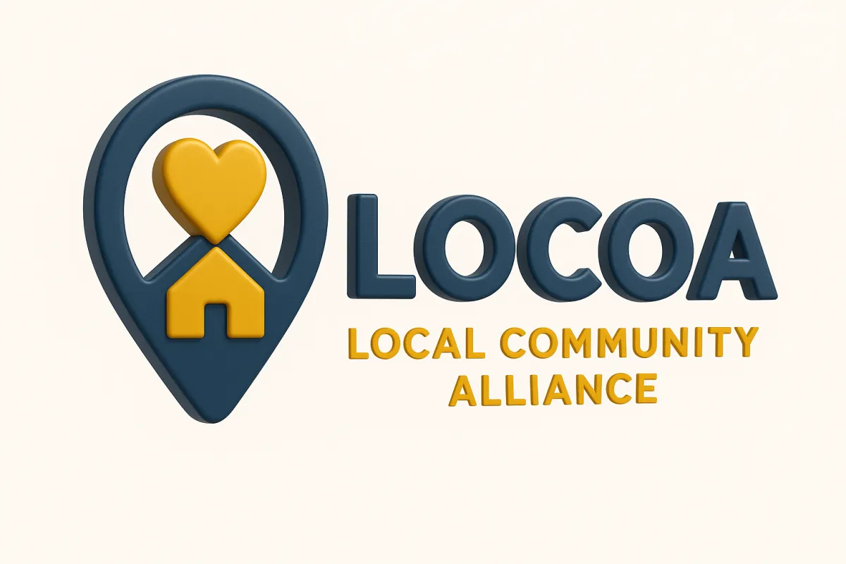 Locoa.org partners with StraubDigital.com