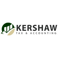 Kershaw tax logo- Business partner with straub Digital