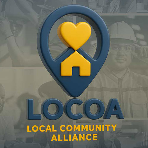 Locoa partner with straub digital