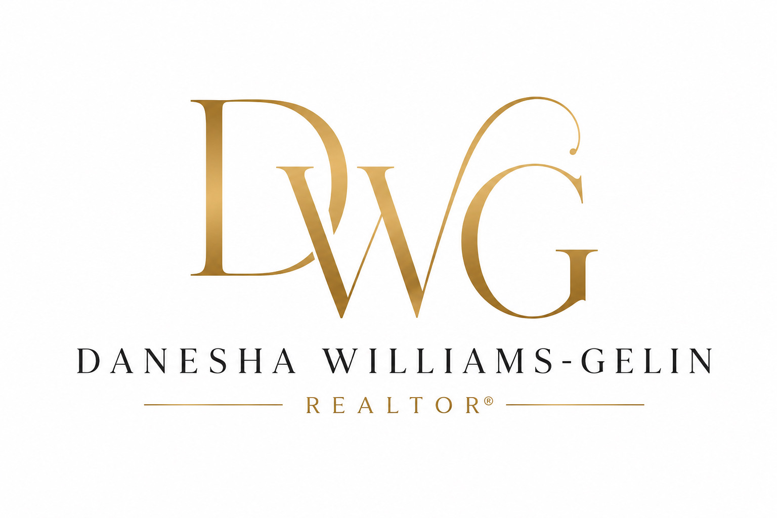 Danesha Williams-Gelin Logo