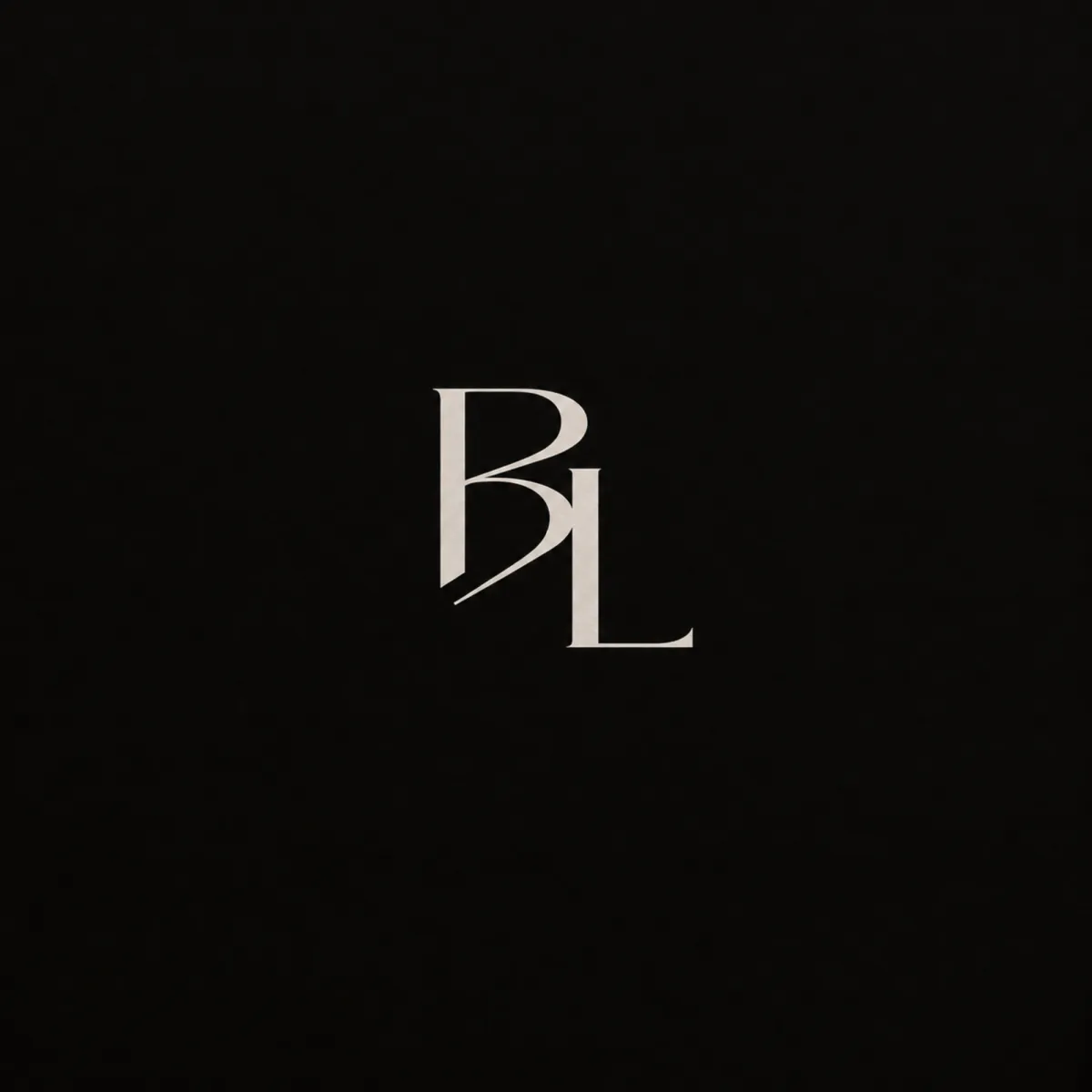 Bryson Lawrence Monogram