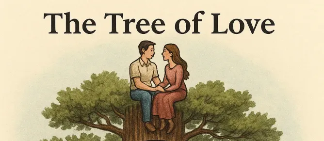 The Tree of Love...The Downfall