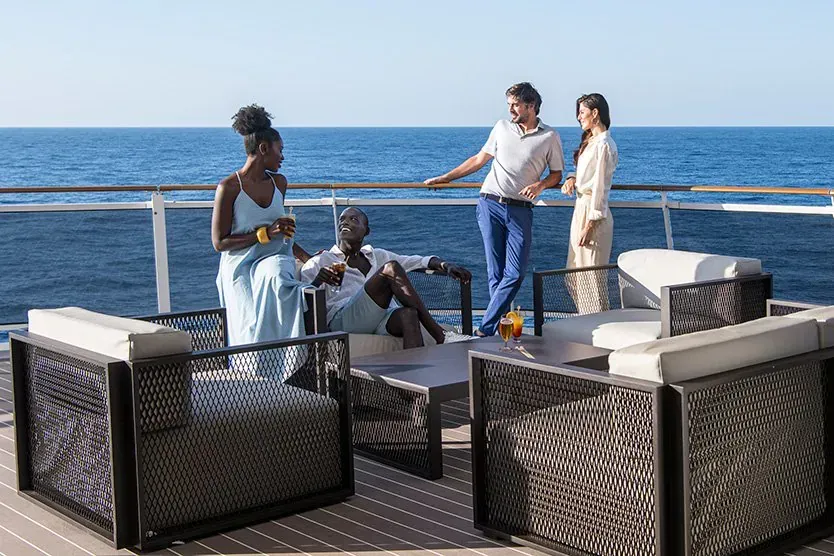 Abundant Life Singles Cruise 2019 was a HUGE SUCCESS!