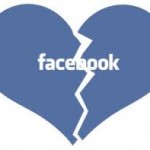 Facebook Breakup?