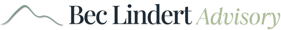 Bec Lindert Advisory