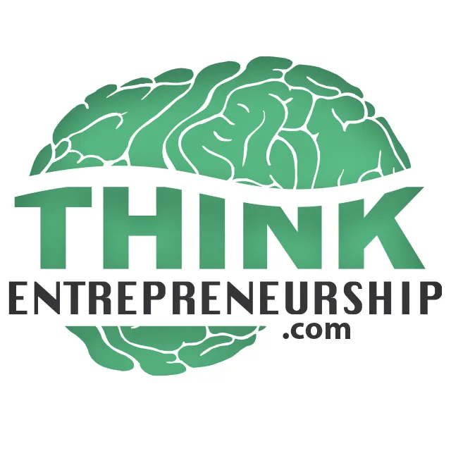 Think Entrepreneurship Logo