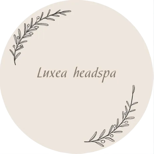 Logo Luxea Headspa