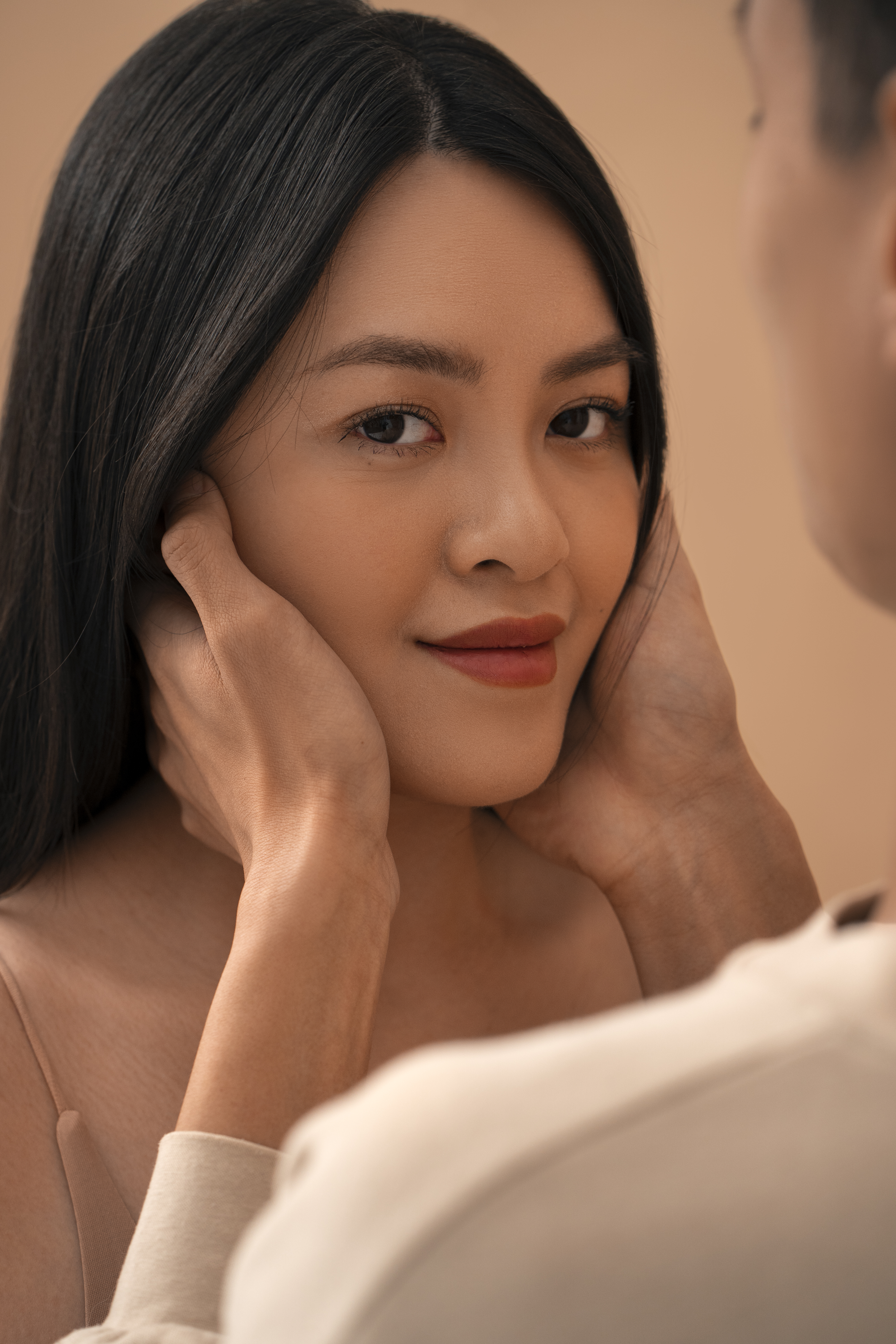 Head Spa Japonais