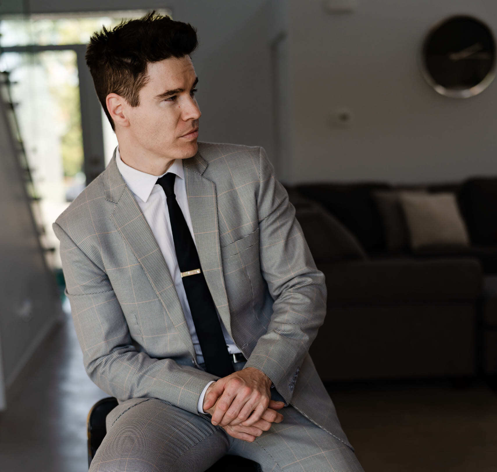 Acheter une nouvelle maison à Laval Québec - Gabriel Laflamme