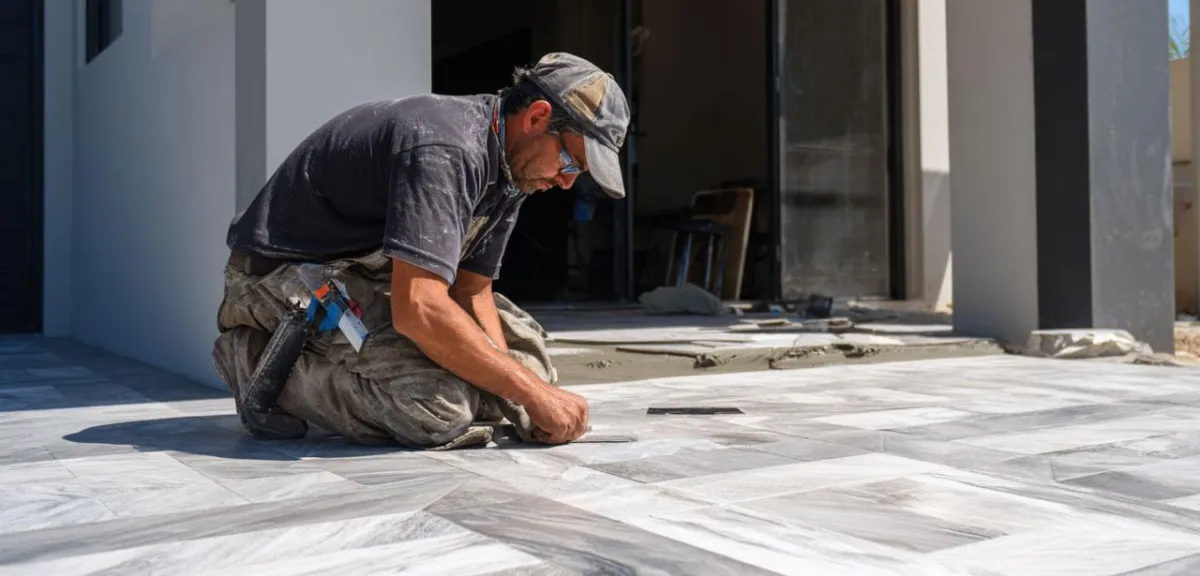 Brisbane Tiler