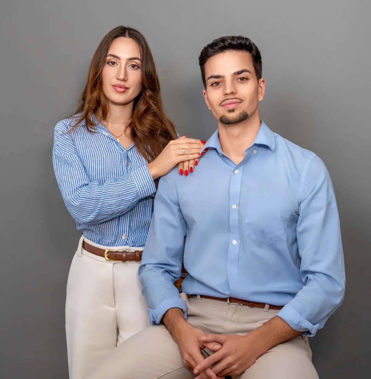 olatz castro imanol garcia fundadores bigdeal estate