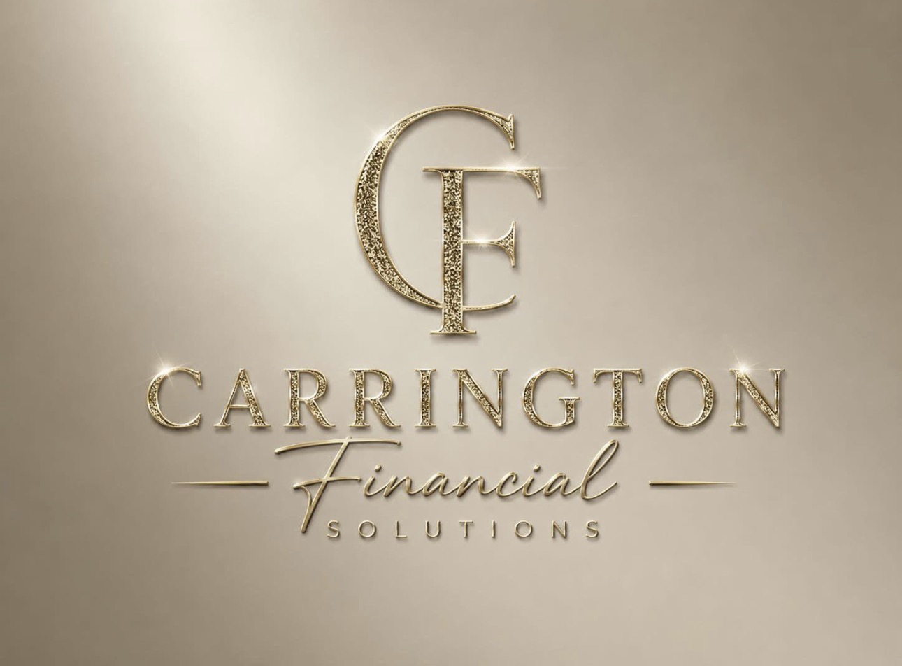 Financial Empowerment composite image