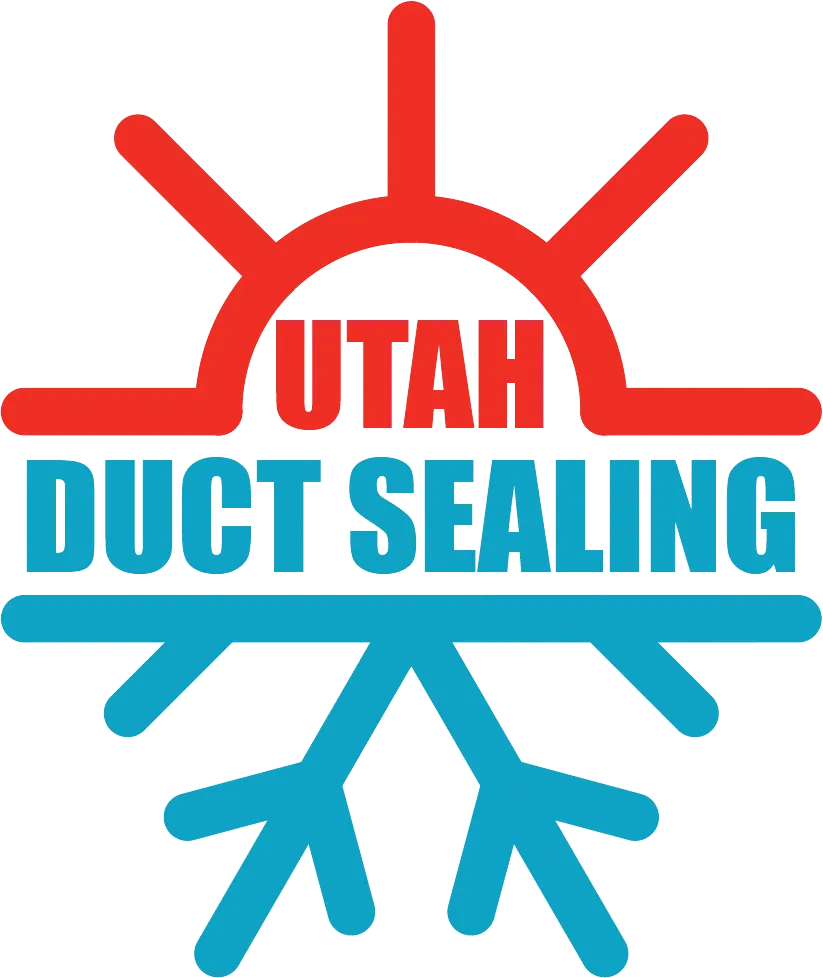 Utah Duct Logo