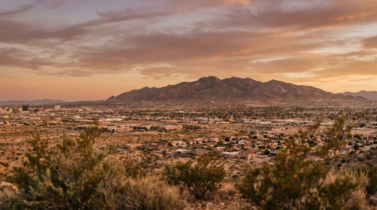 Mudarse a El Paso en 2026: Lo Que Debes Saber Antes de Llegar