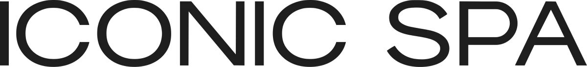 ICONIC SPA - SC - Irmo Logo