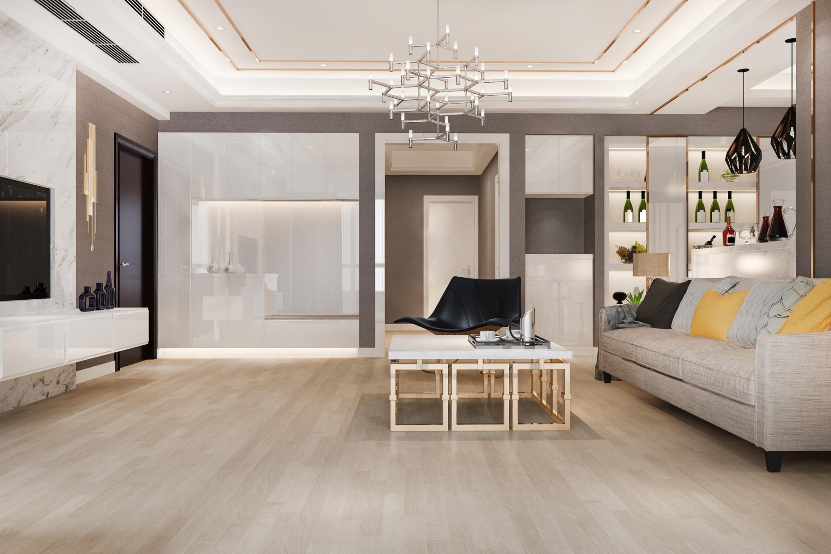 Is Engineered Wood Flooring Right for Your Home 