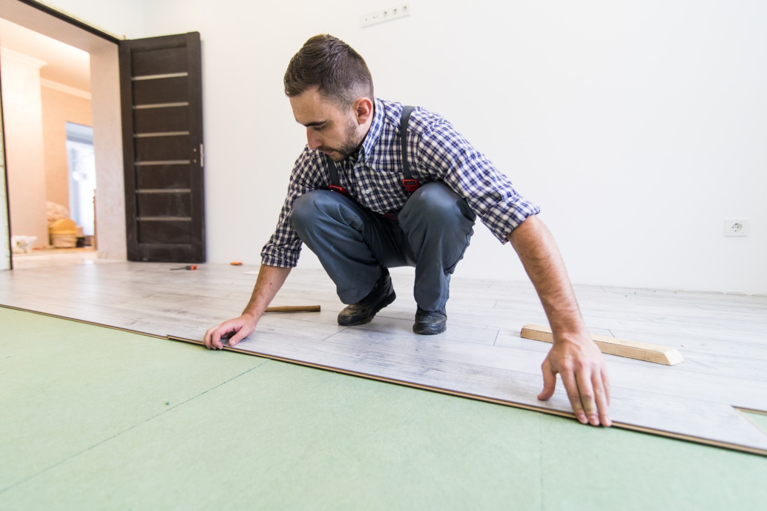 How New Flooring Increases Home Value in Northwest Ohio