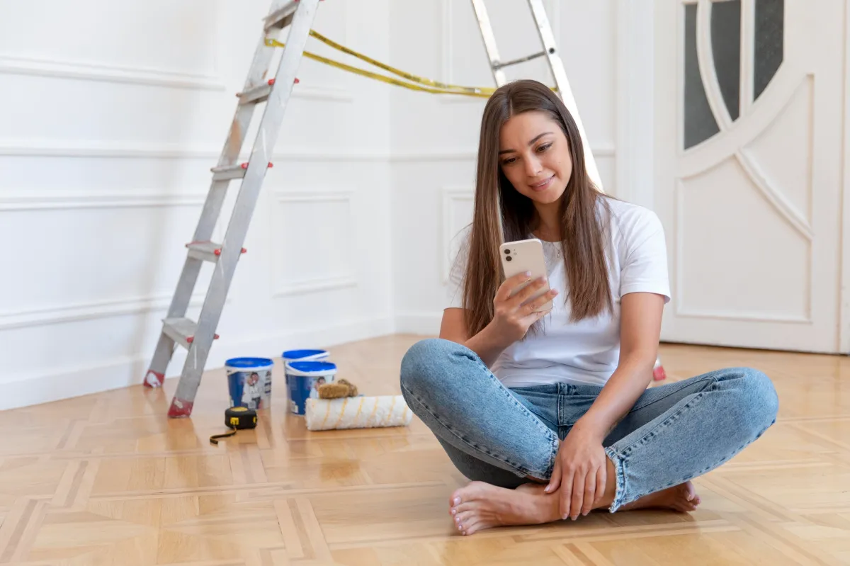 Spring Renovation Ideas