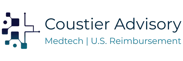 Coustier Advisory Logo