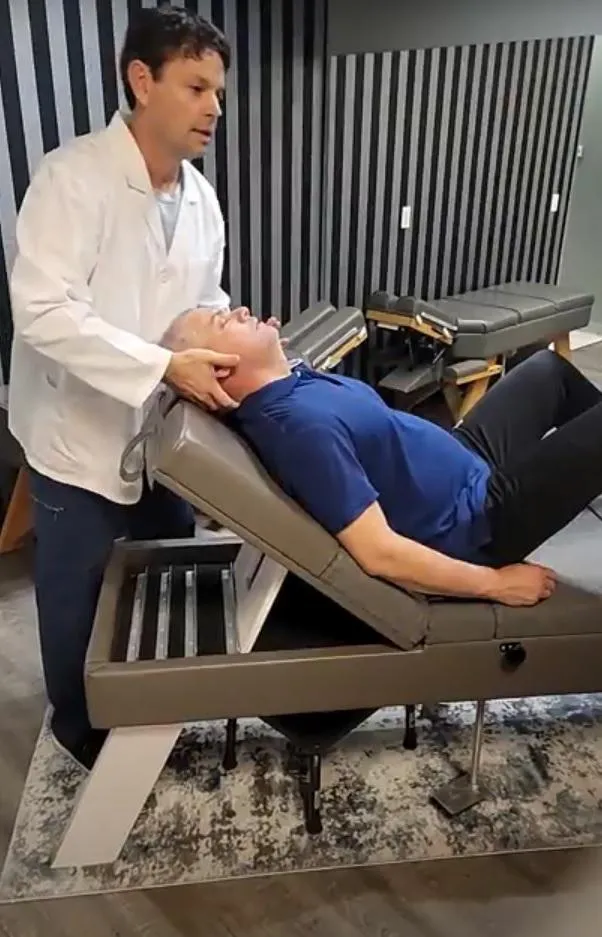 Chiropractic