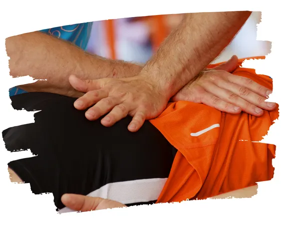 Chiropractic