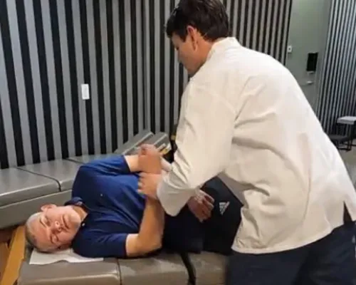 Chiropractic