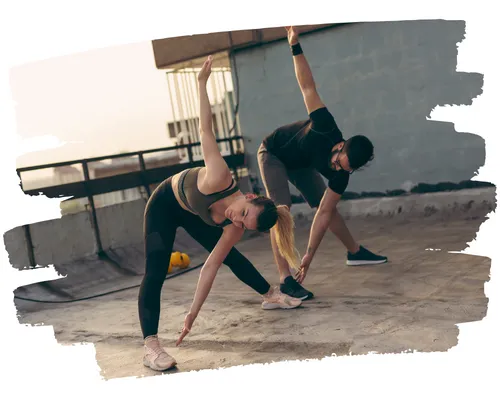 Stretching