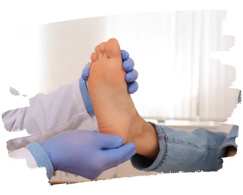 Orthotics