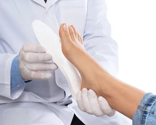 Orthotics