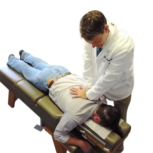 Chiropractic