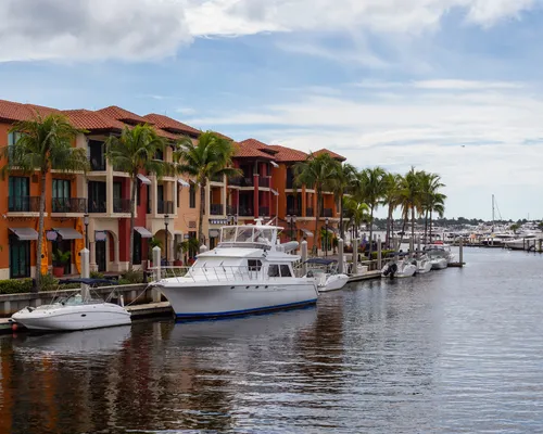 Chiropractic Naples