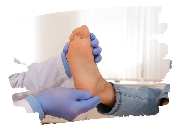 Orthotics