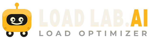 LoadLab.ai logo