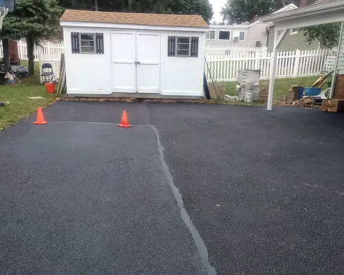  Striping