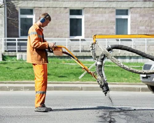 Wyomissing Asphalt Patching & Repair