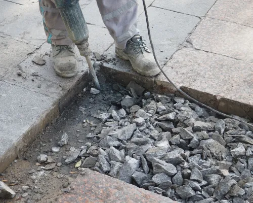 Wyomissing Sidewalks